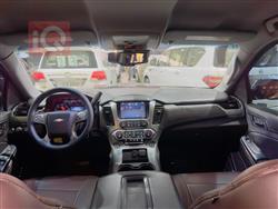 شيفروليه تاهو